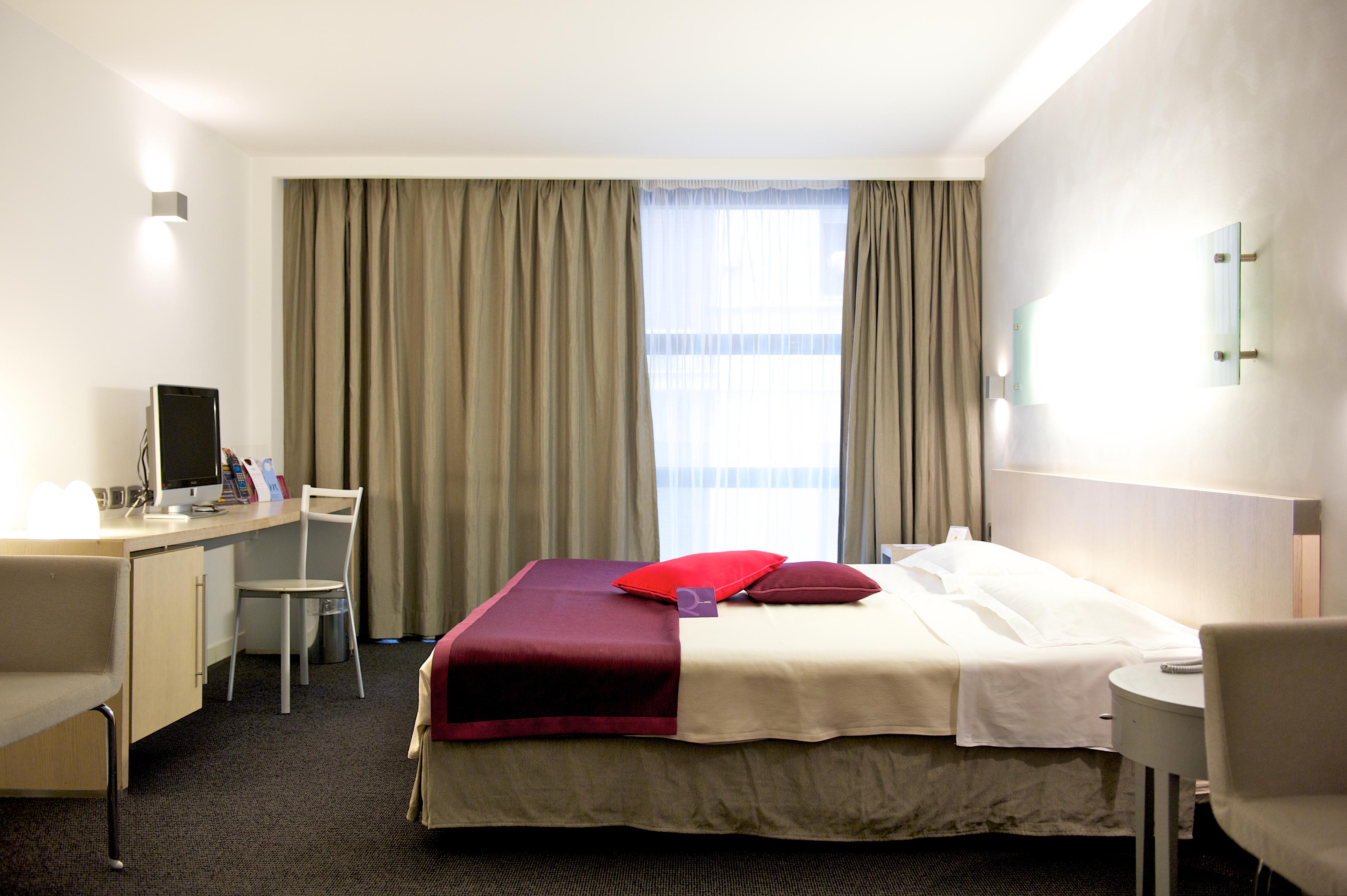 เมอร์เคียว พาเลอร์โม เซ็นโตร Hotel ปาแลร์โม ภายนอก รูปภาพ