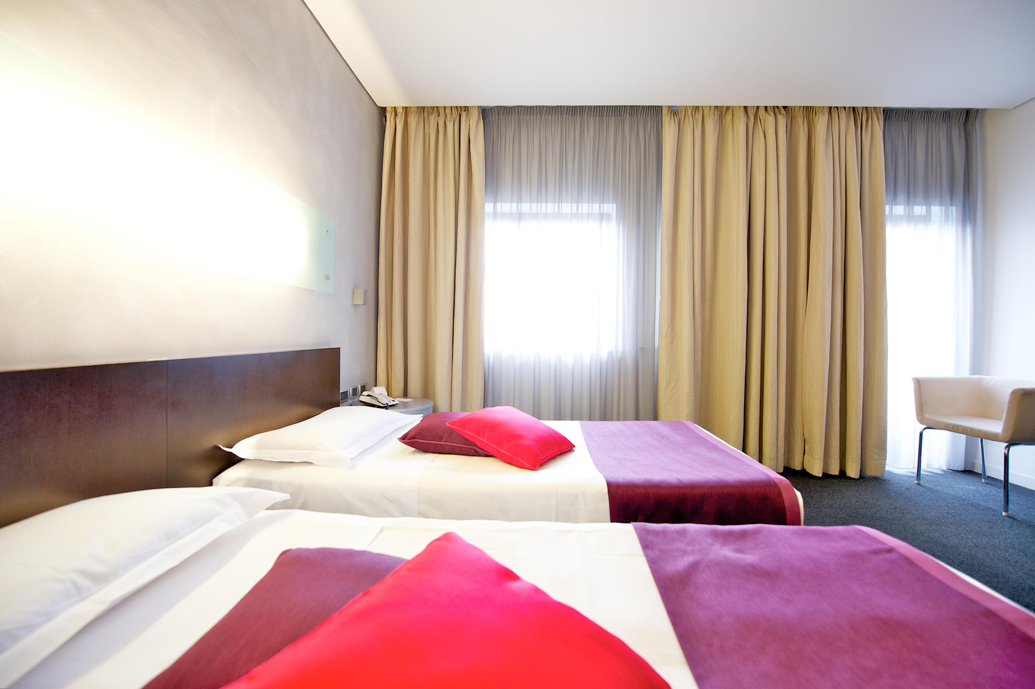 เมอร์เคียว พาเลอร์โม เซ็นโตร Hotel ปาแลร์โม ภายนอก รูปภาพ