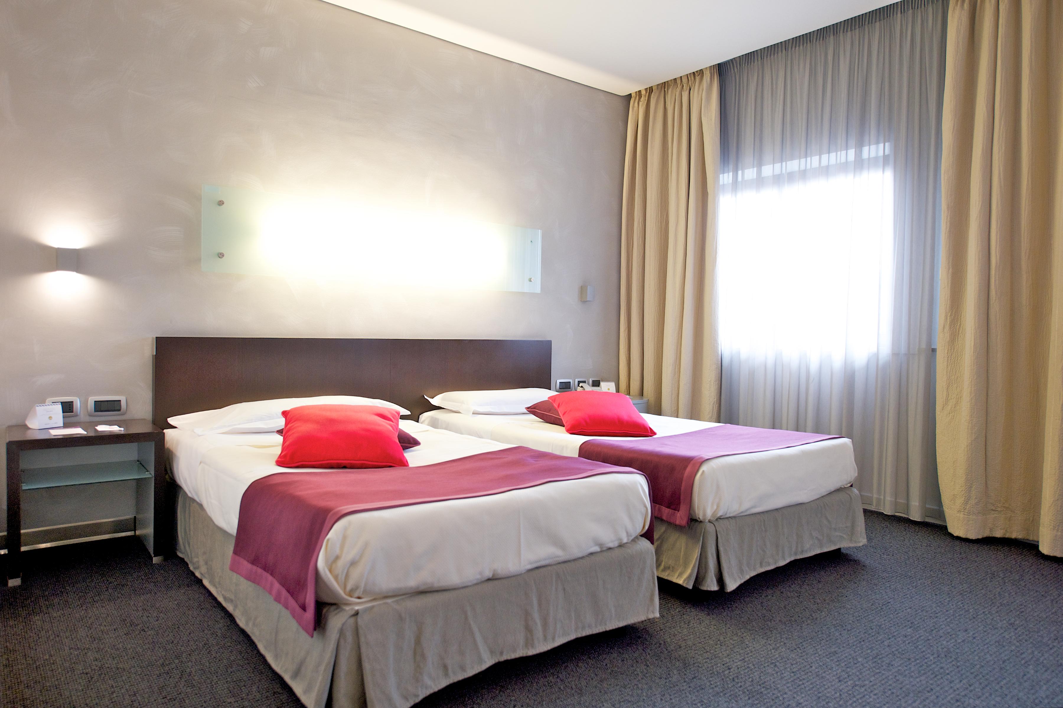 เมอร์เคียว พาเลอร์โม เซ็นโตร Hotel ปาแลร์โม ภายนอก รูปภาพ