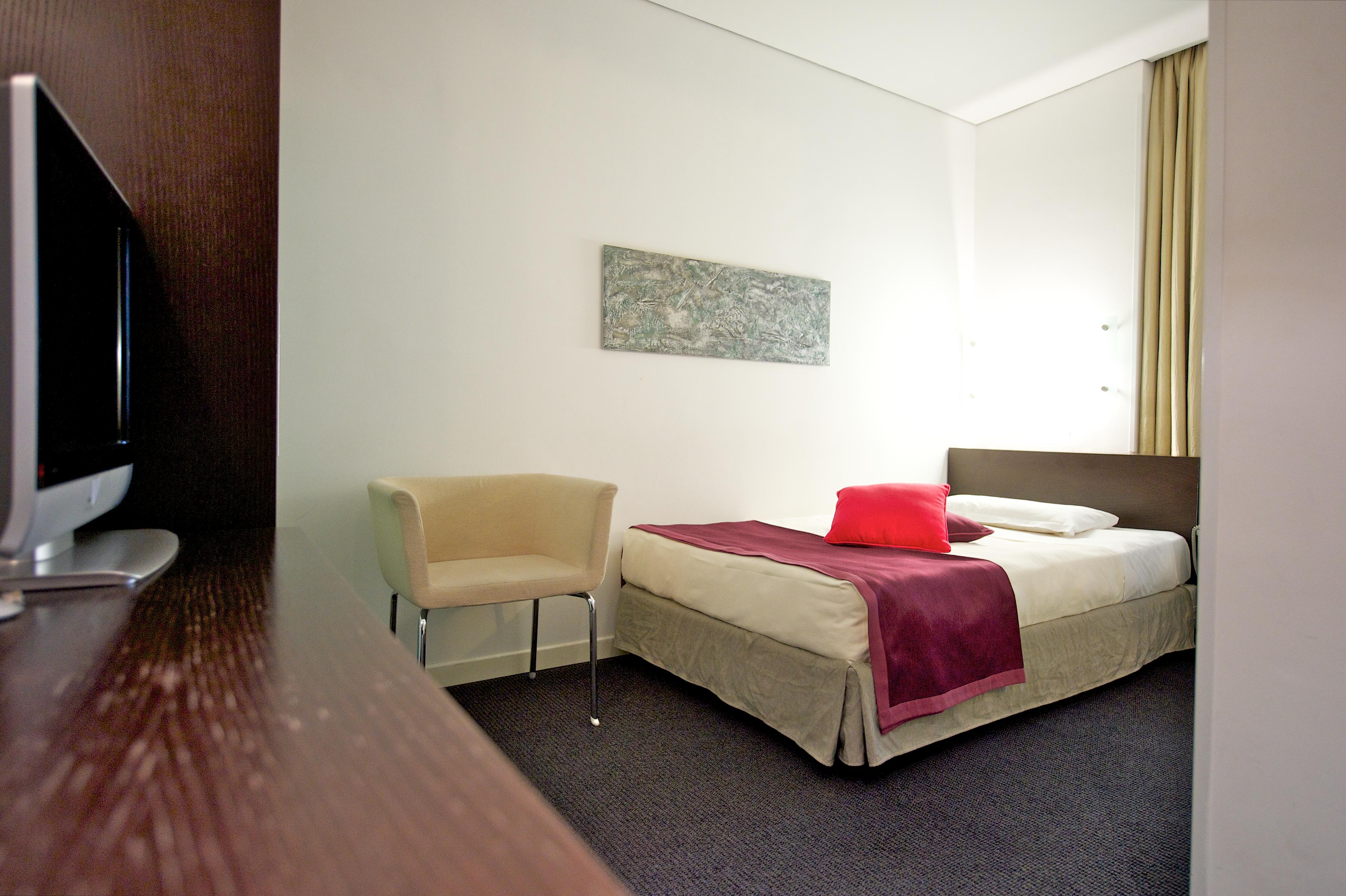 เมอร์เคียว พาเลอร์โม เซ็นโตร Hotel ปาแลร์โม ภายนอก รูปภาพ