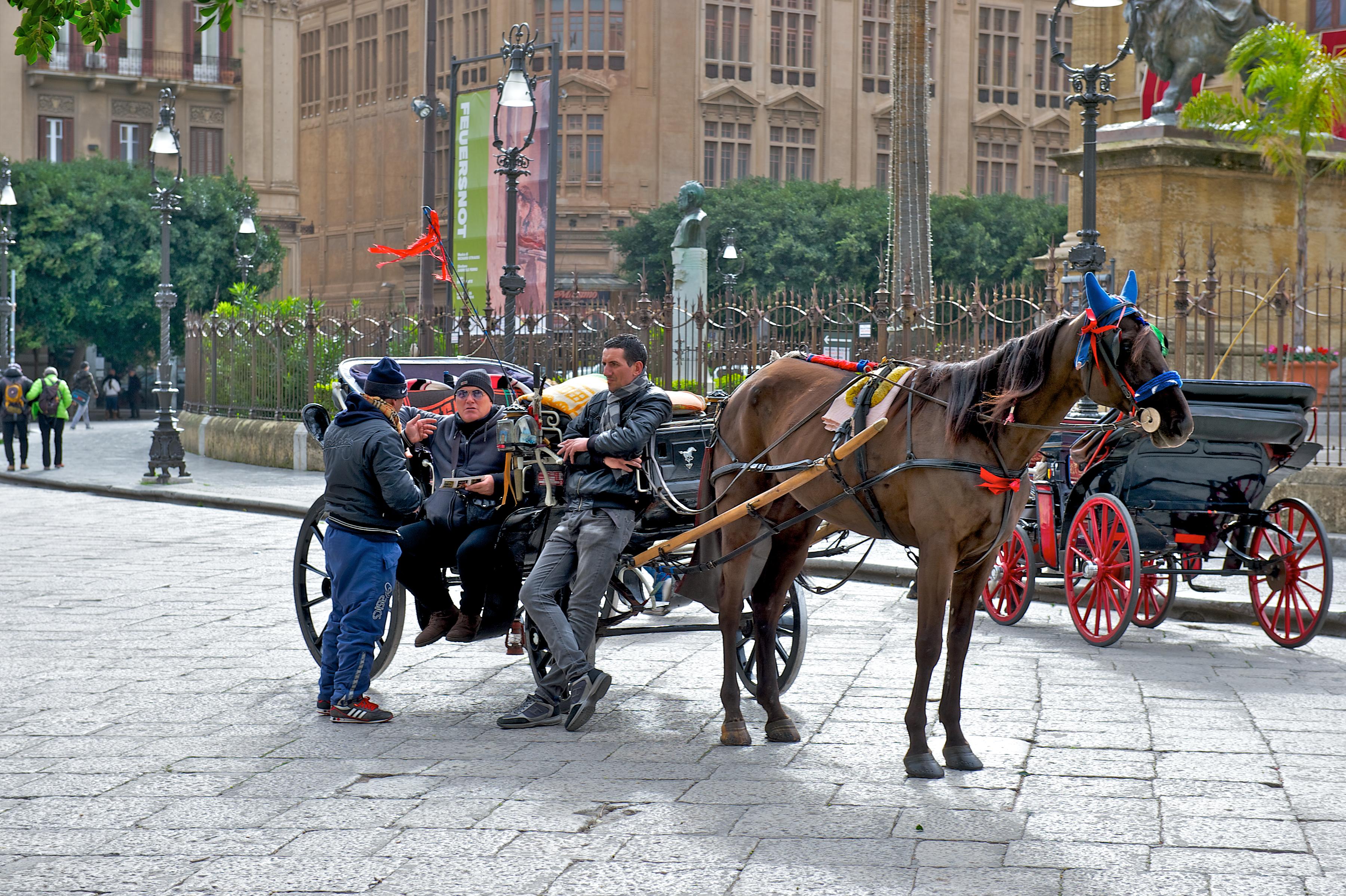เมอร์เคียว พาเลอร์โม เซ็นโตร Hotel ปาแลร์โม ภายนอก รูปภาพ