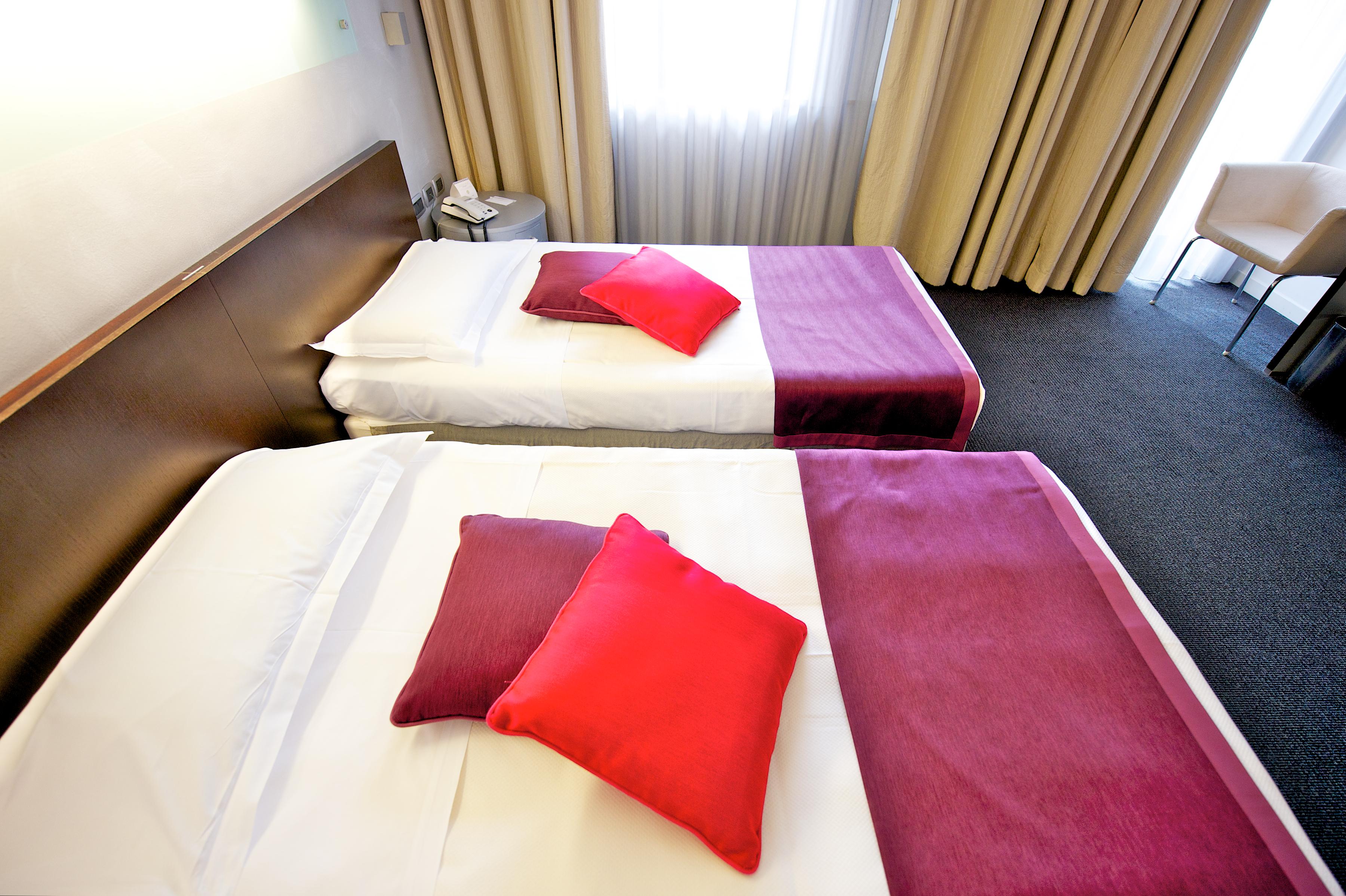 เมอร์เคียว พาเลอร์โม เซ็นโตร Hotel ปาแลร์โม ภายนอก รูปภาพ