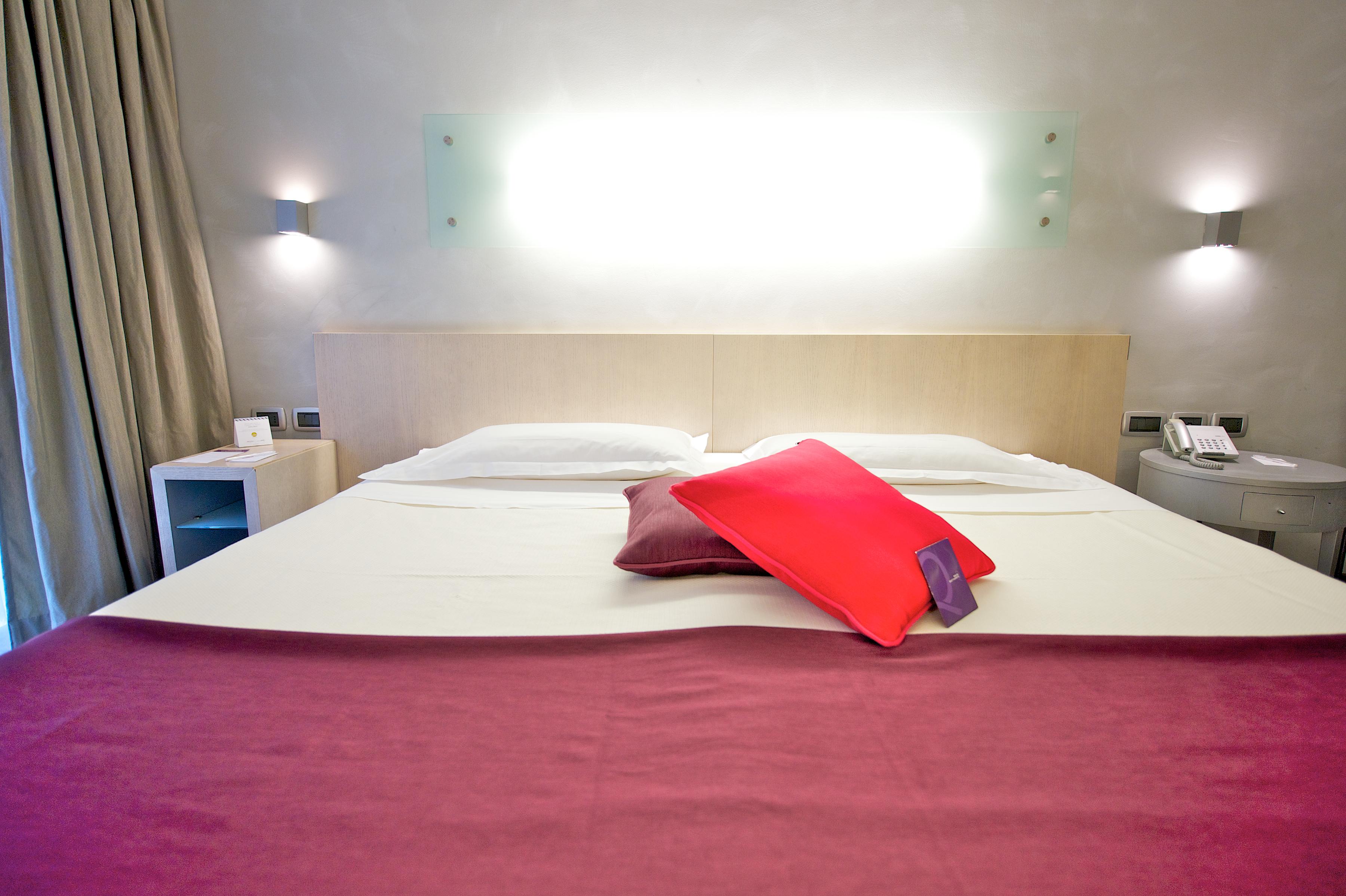 เมอร์เคียว พาเลอร์โม เซ็นโตร Hotel ปาแลร์โม ภายนอก รูปภาพ