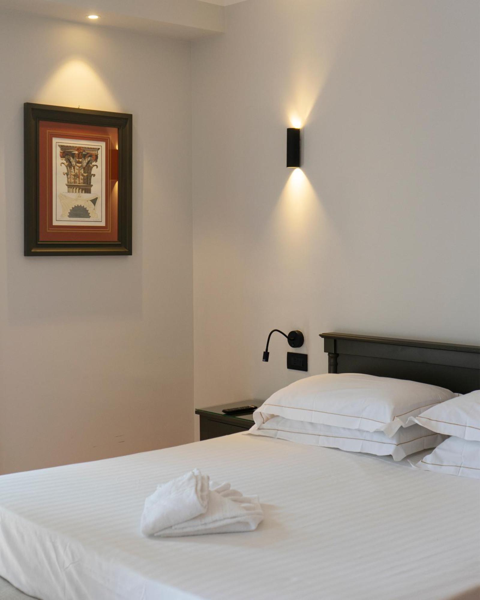 เมอร์เคียว พาเลอร์โม เซ็นโตร Hotel ปาแลร์โม ภายนอก รูปภาพ